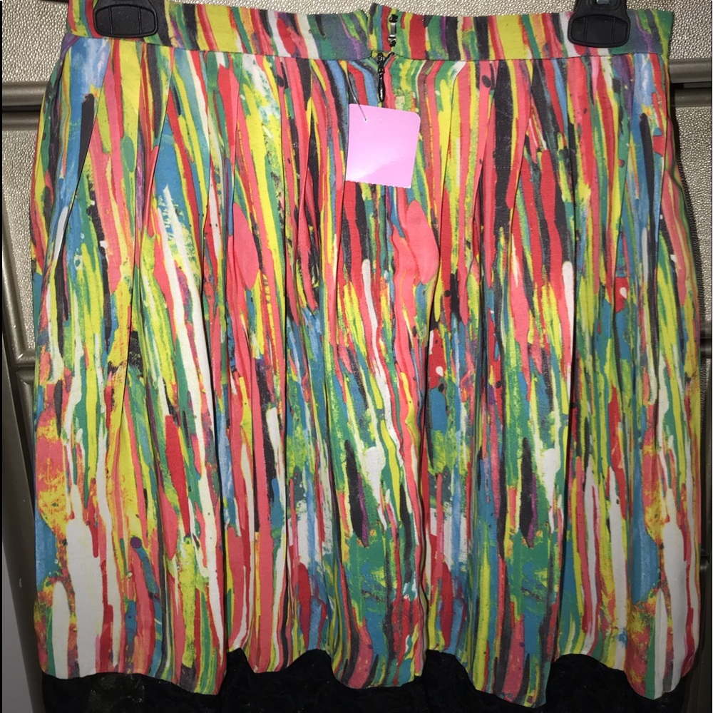 Skirt